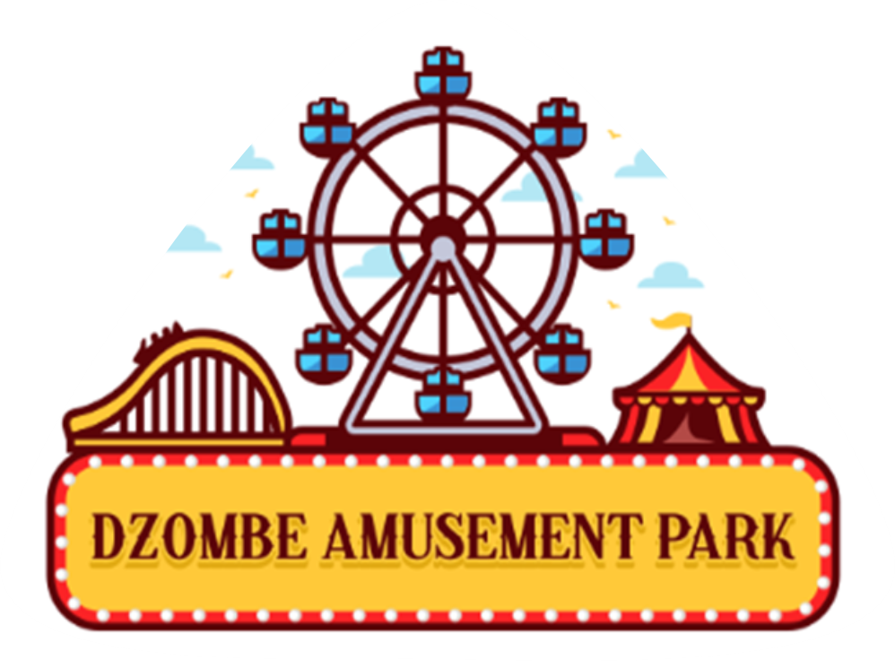 Logo Amusement park