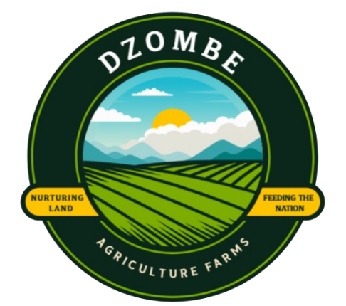 Logo_Dzombe Agriculture Farms