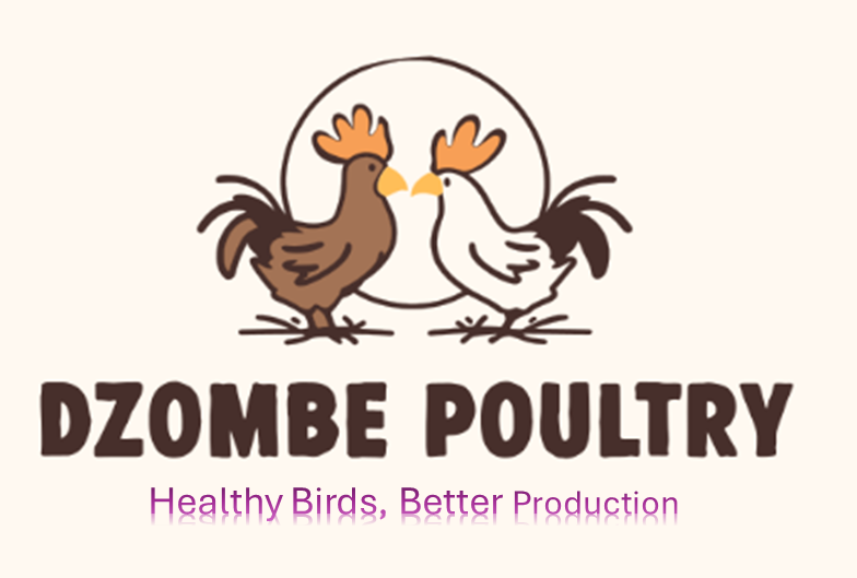 Logo_Dzombe Poultry